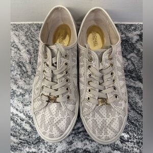 Michael Kors casual every day sneaker